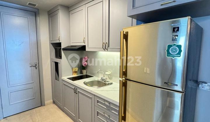 Disewakan Apartemen One Icon Luxury View City 2