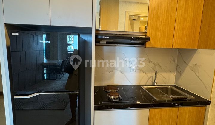 Disewakan Apartemen Benson Luxury View City 2