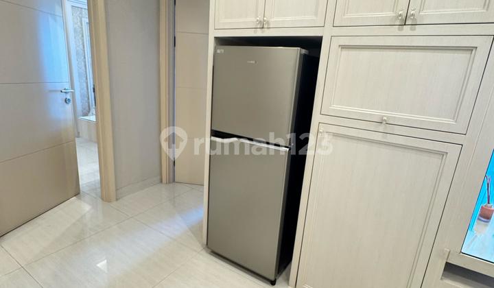 For Sale La Riz Apartment Fully Furnished City View