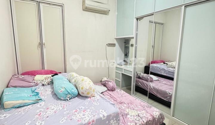 Dijual Rumah Royal Residence Cluster Harewood 2