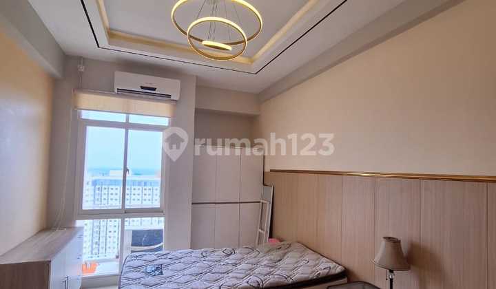 Dijual Apartemen Bale Hinggil Tower A View City Dijual Apartemen Bale Hinggil Tower A View City