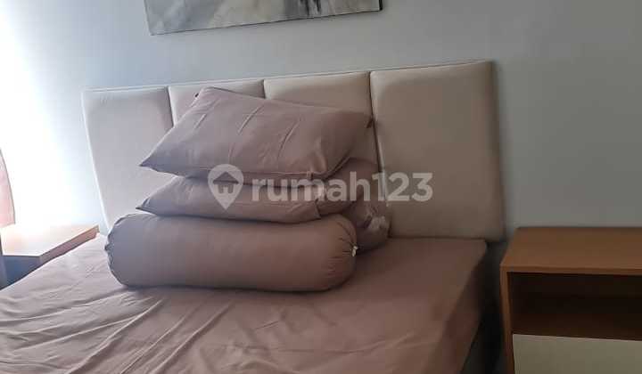 For Rent Denver Studio Apartment with Balcony 2