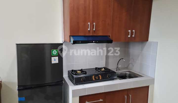 Disewakan Apartemen Puncak Kertajaya Tower B  2