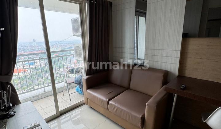 For Rent Tanglin Apartment 2 BR Pool View Pakuwon For Rent Tanglin Apartment 2 BR Pool View Pakuwon