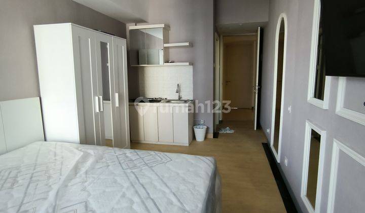 Disewakan Murah Apartemen Anderson Type Studio Furnished 2