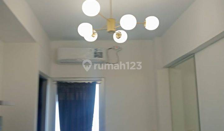 Disewakan Murah Baru Gress Apartemen Gunawangsa Tidar 2BR 1