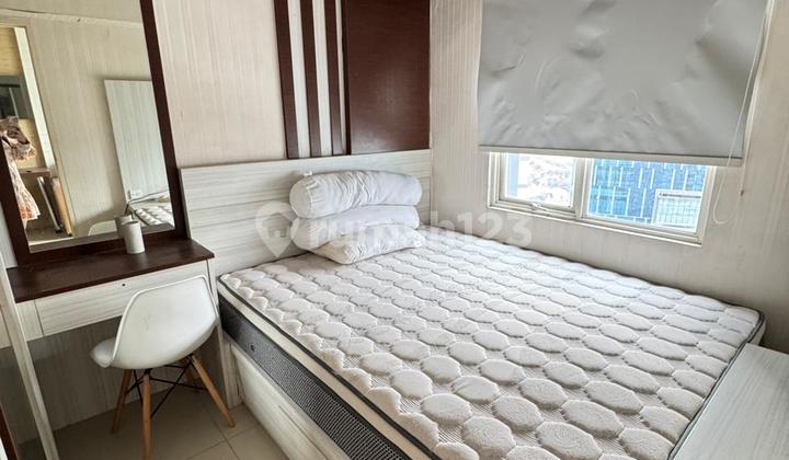 Disewakan Apartemen Tanglin 2 BR View Pool Pakuwon 2