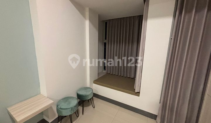 For Rent Benson Studio Apartment with City View For Rent Benson Studio Apartment with City View