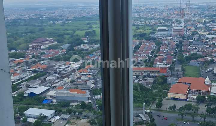 Disewakan Apartemen Anderson Type Studio