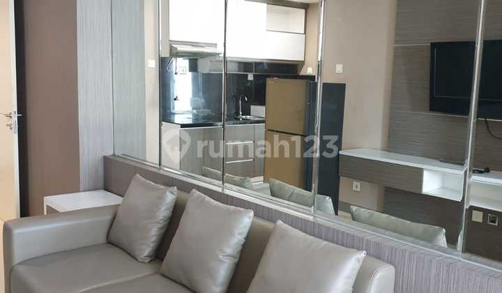 Disewakan Apartemen Anderson Balcony Pakuwon 2