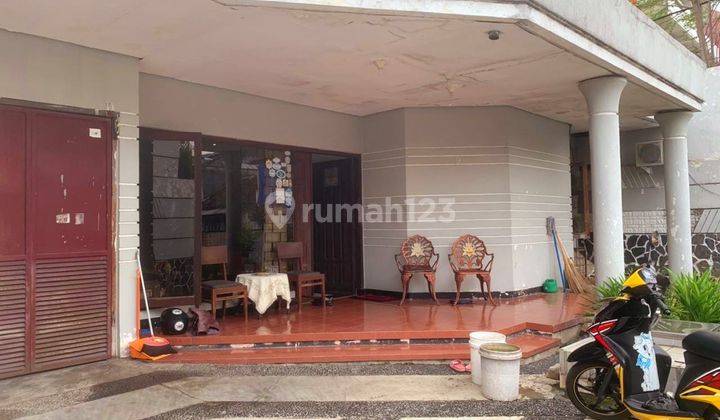 Dijual Murah Rumah Rokan Wonokromo Dkt Raya Darmo Adityawarman 1