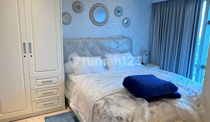 Disewakan Apartemen La Riz Private Lift View City 2