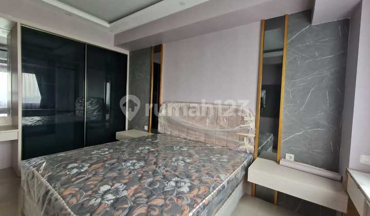 Disewakan Apartement Cornell 1 BR View City 2