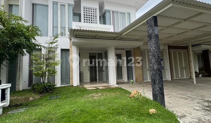 Disewakan La Riz Ville Pakuwon Indah Siap Huni Disewakan La Riz Ville Pakuwon Indah Siap Huni