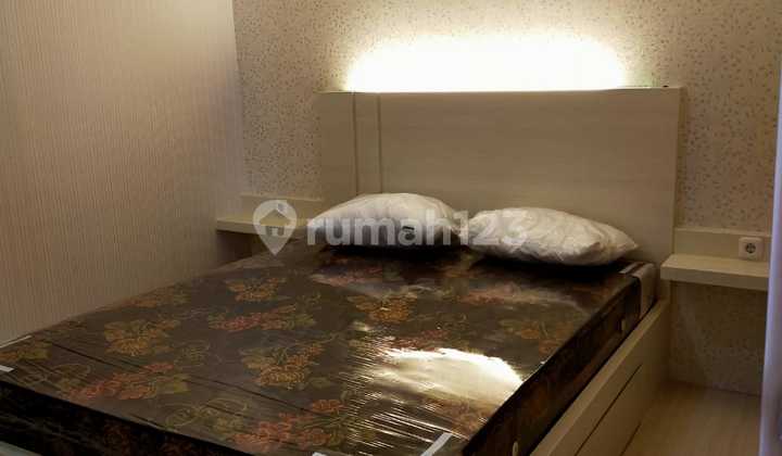 Disewakan Apartemen Bale Hinggil Tower A 2