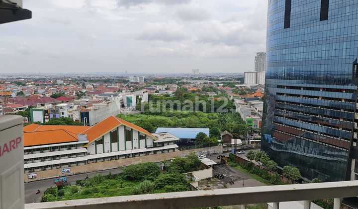 Disewakan Apartemen Puncak Bukit Golf 1