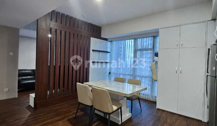 Dijual Apartemen La Riz 3 BR View Pool City 1