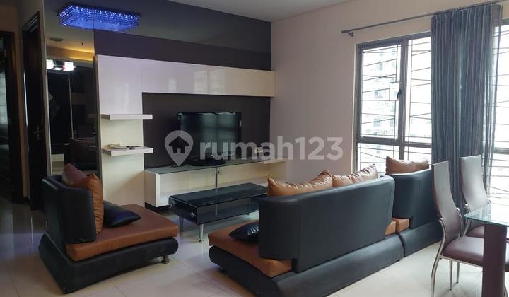 For Rent De Residence Waterplace Apartment