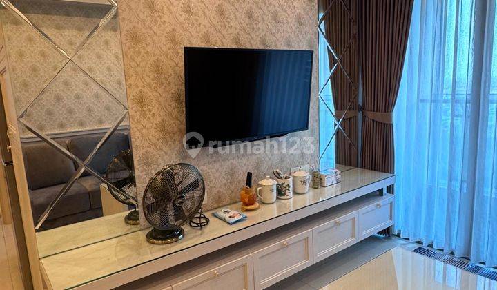 Apartemen La Riz Bagus Type 2 Bedroom Full Furnish 1