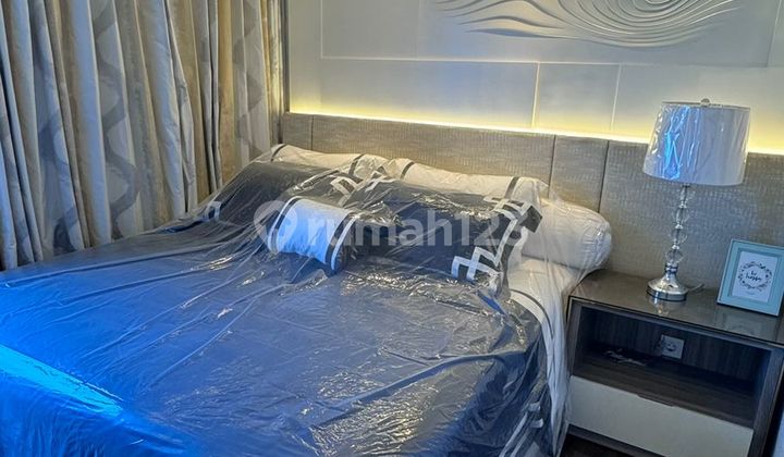 Disewakan Apartemen La Riz 2 BR View City 2