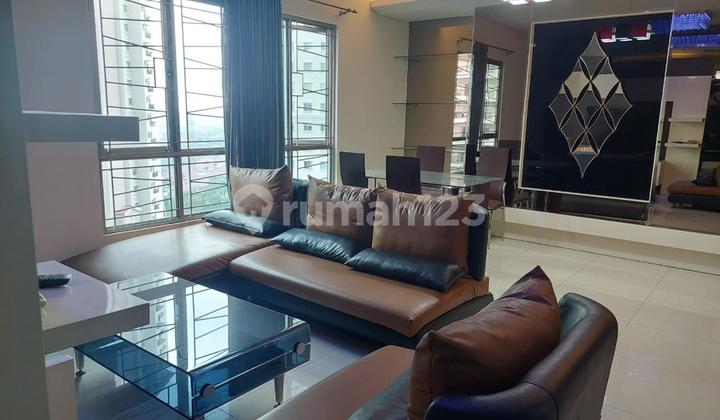 For Rent De Residence Waterplace Apartment 2