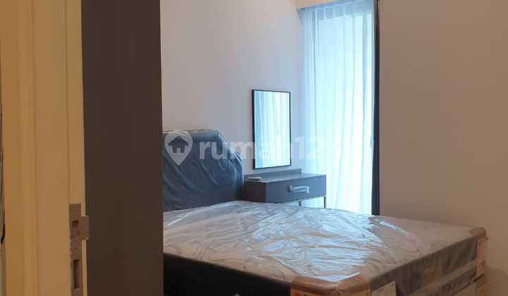 Disewakan Apartemen Anderson Baywindow View City 2