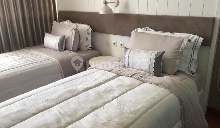 For Rent: Praxis Luxury View City Apartment 2