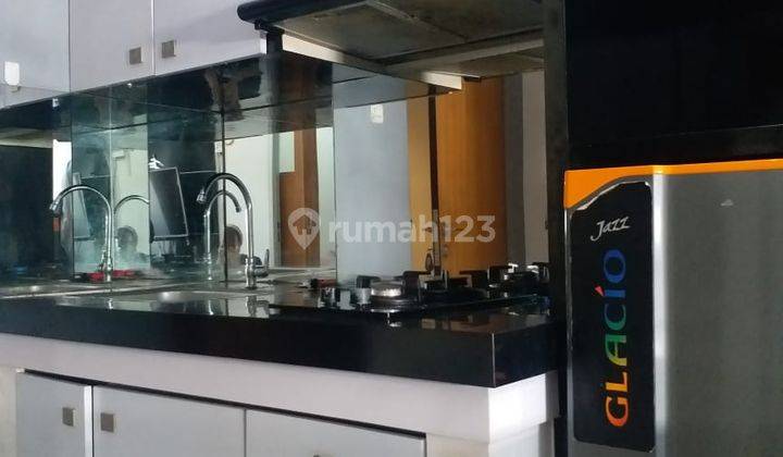 DiSewakan Murah Puncak Permai 2BR Tower B 1