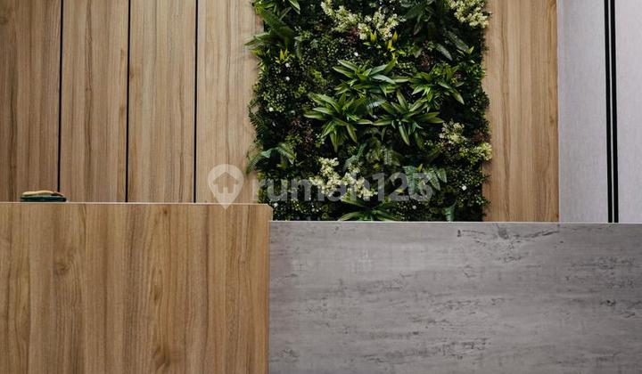 Dijual Office Tower Tunjungan Plaza Surabaya Dijual Office Tower Tunjungan Plaza Surabaya