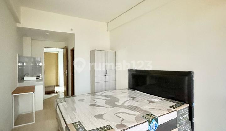 Disewakan Apartemen Bale Hinggil Type Studio 2