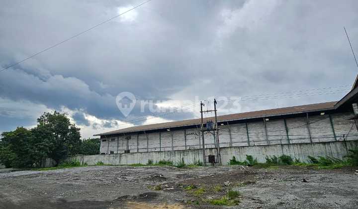 Dijual Gudang Ex Pabrik Besi Beji Pasuruan Dijual Gudang Ex Pabrik Besi Beji Pasuruan