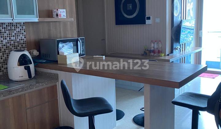 For Rent La Riz Pakuwon View City Apartment