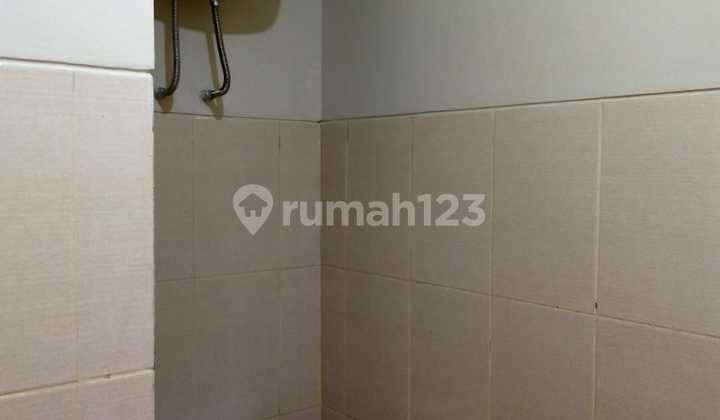 Dijual Apartemen Bale Hinggil Tower A View City 2