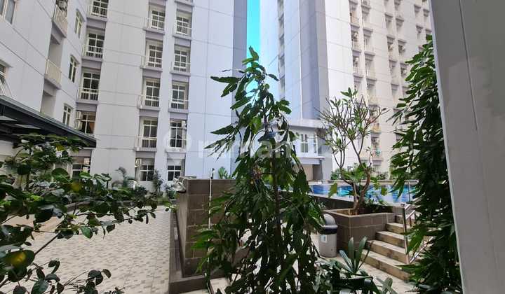 For Rent Bale Hinggil Apartment with Pool View For Rent Bale Hinggil Apartment with Pool View