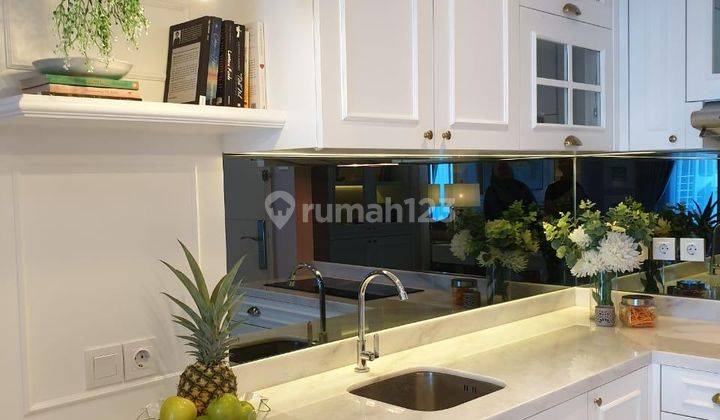 Dijual Murah Apartemen Mewah La Riz Mansion 2 Bedroom 2