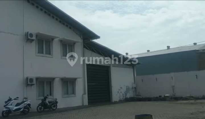 Dijual Gudang Bumi Maspion Romokalisari Dijual Gudang Bumi Maspion Romokalisari