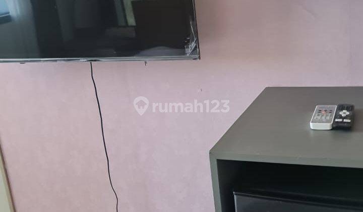 Disewakan Apartemen Murah Bagus The Vertu Type Studio 1