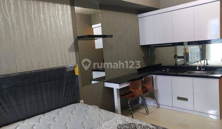 DiSewakan Apartemen Murah Anderson Studio 2