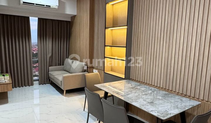 For Rent La Viz Apartment 2BR City View For Rent La Viz Apartment 2BR City View