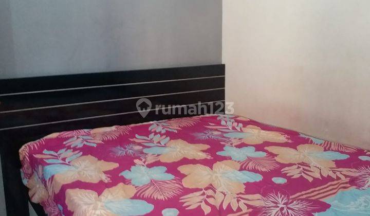 DiSewakan Murah Puncak Permai 2BR Tower B 2