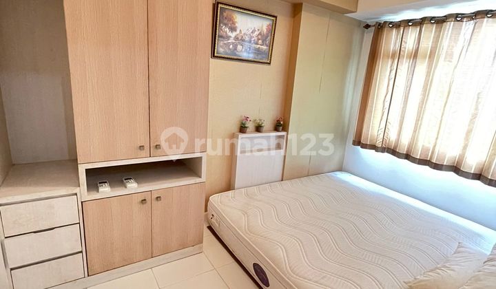 Disewakan Apartemen Educity Tower H View Pool 2