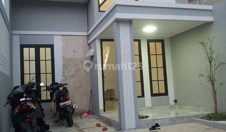 Rumah Mewah Harga Murah Dicipayung Depok 2