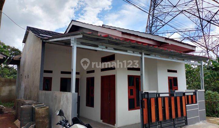 Jual Bu Rumah Didepok 1