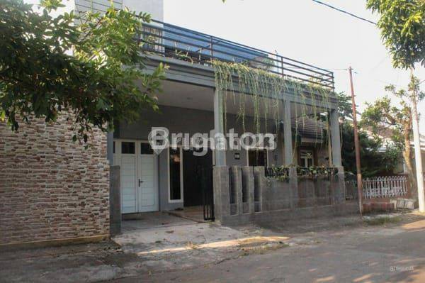 Dijual Rumah Dekat Ub Kota Malang 1