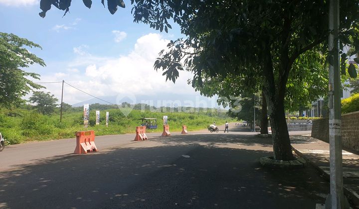 Tanah Lokasi Sebelah Kampus Universitas Brawijaya Tanah Lokasi Sebelah Kampus Universitas Brawijaya