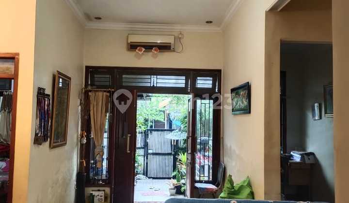 Rumah 2.5 Lantai Di Sawojajar 995 Juta Nego 2