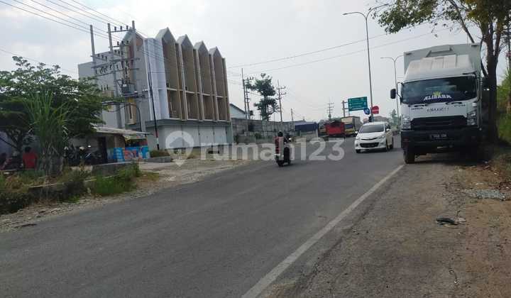 1 Menit Dari Exit Toll 5 Menit Dari Bandara