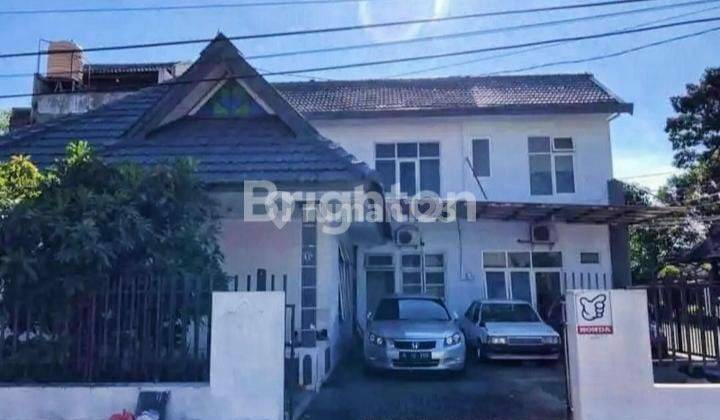 Rumah Kost Dekat Suhat Kota Malang 2