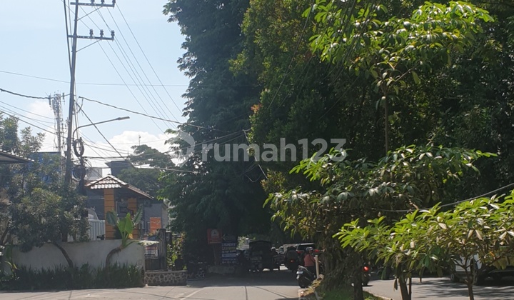 1.7 Hektar Poros Jalan Raya Langsep Kota Malang 