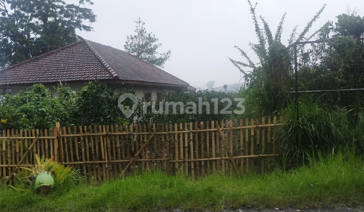 Dijual Lahan Produktif di Gadingkulon Dau Malang